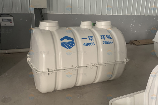 SMC玻璃鋼化糞池定價與什么有關系？